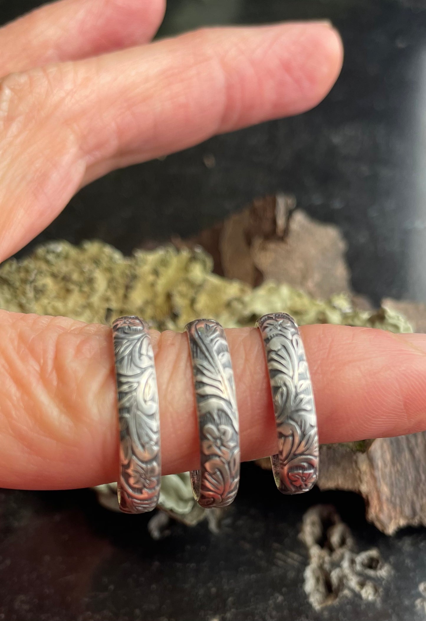 Nature Bands